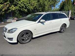 MERCEDES-BENZ C 250 CDI 4Matic BlueEFFICIENCY Classic (Automata)