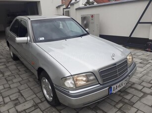 MERCEDES-BENZ C 250 D Elegance