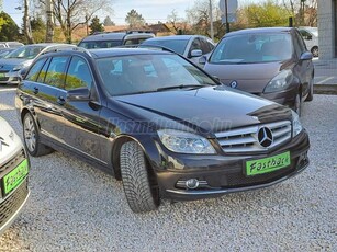 MERCEDES-BENZ C 250 T CDI BlueEFFICIENCY Avantgarde FRISS MŰSZAKI!