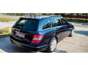 MERCEDES-BENZ C 250 T CDI BlueEFFICIENCY Elegance (Automata)