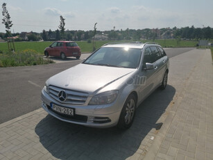 MERCEDES-BENZ C 250 T CDI BlueEFFICIENCY Elegance (Automata)