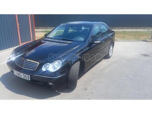 MERCEDES-BENZ C 270 CDI Avantgarde