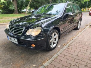 MERCEDES-BENZ C 280 T 4Matic Avantgarde (Automata)