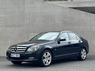 MERCEDES-BENZ C 320 CDI Avantgarde (Automata)