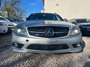 MERCEDES-BENZ C 320 T CDI 4Matic Avantgarde (Automata)