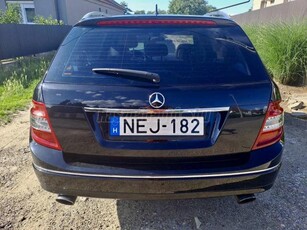 MERCEDES-BENZ C 320 T CDI Avantgarde (Automata)