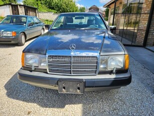 MERCEDES-BENZ CE 300 300ce c124