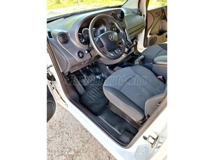 MERCEDES-BENZ CITAN 108 CDI A1 BlueEFFICIENCY