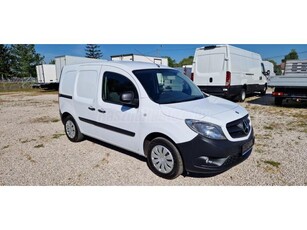 MERCEDES-BENZ CITAN 108 CDI A1 BlueEFFICIENCY EURO6