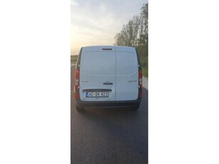 MERCEDES-BENZ CITAN 108 CDI A1 EURO6