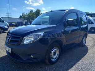 MERCEDES-BENZ CITAN 108 CDI A1 +KLÍMA+