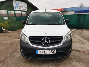 MERCEDES-BENZ CITAN 108 CDI A2 EURO6 Tourer Blue Efficiency