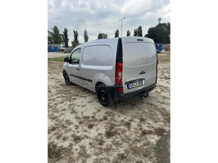 MERCEDES-BENZ CITAN 108 CDI ECO A1