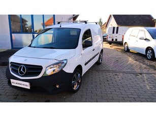 MERCEDES-BENZ CITAN 109 CDI A1 BlueEFFICIENCY