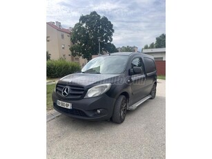 MERCEDES-BENZ CITAN 109 CDI A2