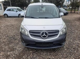 MERCEDES-BENZ CITAN 109 CDI A2 BlueEFFICIENCY Long