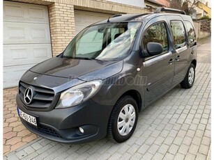 MERCEDES-BENZ CITAN 109 CDI A2 KLÍMA