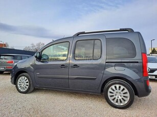 MERCEDES-BENZ CITAN 109 CDI A2 / MEGKÍMÉLT ÁLLAPOT /