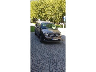 MERCEDES-BENZ CITAN 109 CDI A3