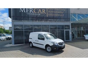 MERCEDES-BENZ CITAN 111 CDI A2 EURO6 MAGYAR. 1.-TUL. ÁFÁ-S. 115 860 Km!!. Nr.: 069