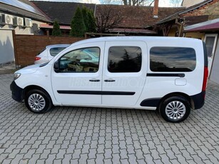 MERCEDES-BENZ CITAN 111 CDI Mixto A3