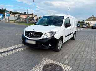 MERCEDES-BENZ CITAN Lang 109 CDI Furgon