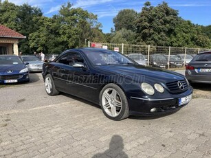 MERCEDES-BENZ CL 500 (Automata)