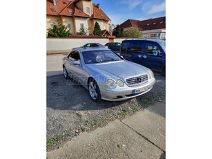 MERCEDES-BENZ CL 500 (Automata)