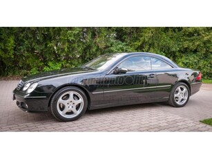 MERCEDES-BENZ CL 500 (Automata)