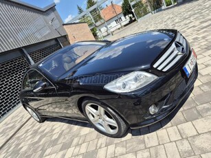 MERCEDES-BENZ CL 500 (Automata) AMG!!! FRISS MŰSZAKI!!! AUTÓ BESZÁMÍTÁS LEHETSÉGES!!!