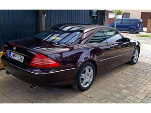 MERCEDES-BENZ CL 500 (Automata)