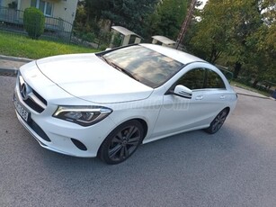 MERCEDES-BENZ CLA 180 7G-DCT