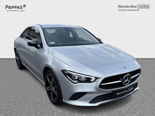 MERCEDES-BENZ CLA 180 Progressive 7G-DCT M.O.i . ISP