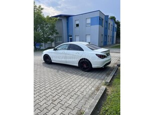 MERCEDES-BENZ CLA 180 Urban