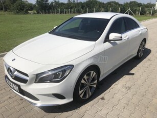 MERCEDES-BENZ CLA 220 4Matic 7G-DCT