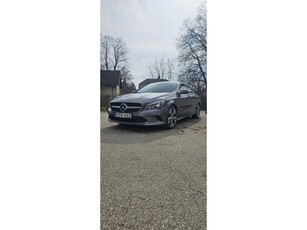 MERCEDES-BENZ CLA 220 CDI d 4Matic 7G-DCT