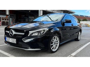 MERCEDES-BENZ CLA 220 CDI d 4Matic AMG Sport 7G-DCT