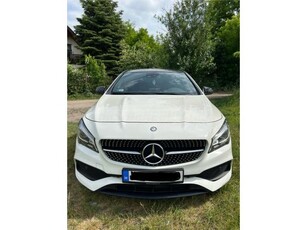 MERCEDES-BENZ CLA 220 CDI d 4Matic AMG Sport 7G-DCT Mo.-i