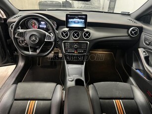 MERCEDES-BENZ CLA 220 CDI d 7G-DCT 4WD