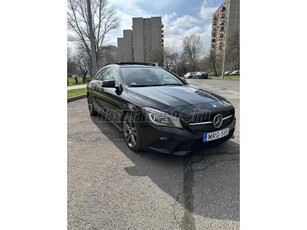 MERCEDES-BENZ CLA 220 CDI d Urban 7G-DCT