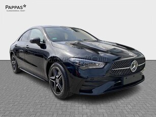 MERCEDES-BENZ CLA 250 e 8G-DCT Plug-in hybrid