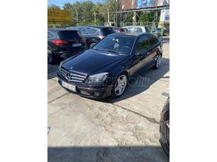 MERCEDES-BENZ CLC 200 Kompressor