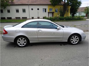 MERCEDES-BENZ CLK 240 Avantgarde (Automata)