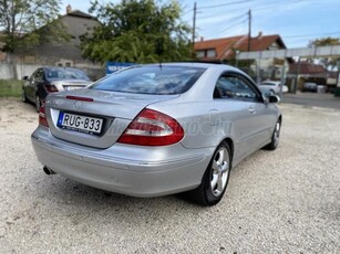 MERCEDES-BENZ CLK 320 Avantgarde (Automata)