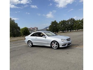 MERCEDES-BENZ CLK 320 CDI Avantgarde (Automata)