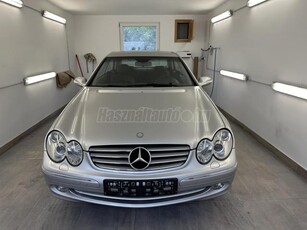 MERCEDES-BENZ CLK 320 Elegance (Automata)