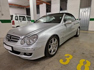 MERCEDES-BENZ CLK 350 Elegance (Automata)