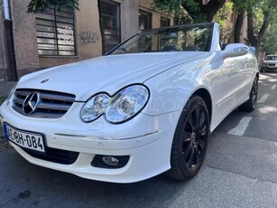 MERCEDES-BENZ CLK 350 Elegance (Automata)