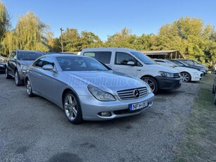 MERCEDES-BENZ CLS 320 CDI (Automata)