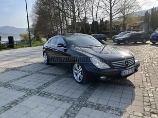 MERCEDES-BENZ CLS 320 CDI (Automata)